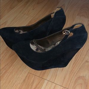 Sam Edelman Wedges